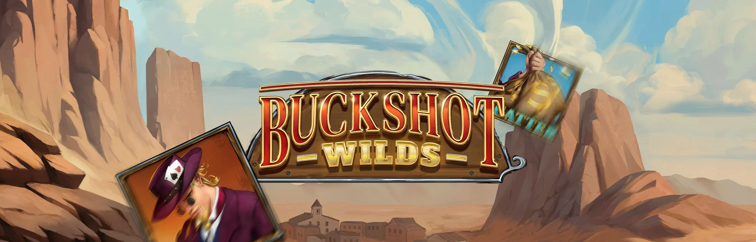 Buckshot Wilds