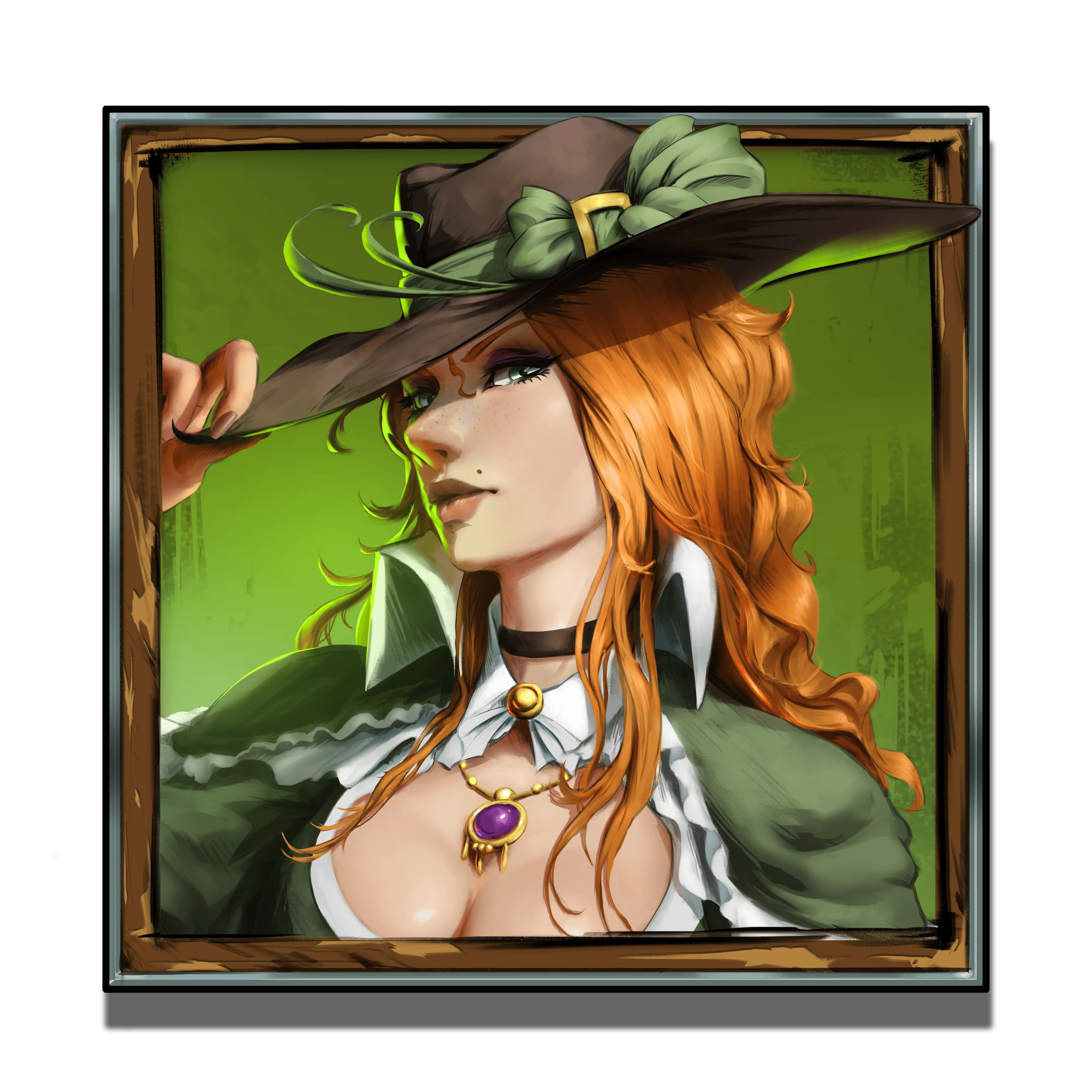 Buckshot Wilds — Expanding Wilds