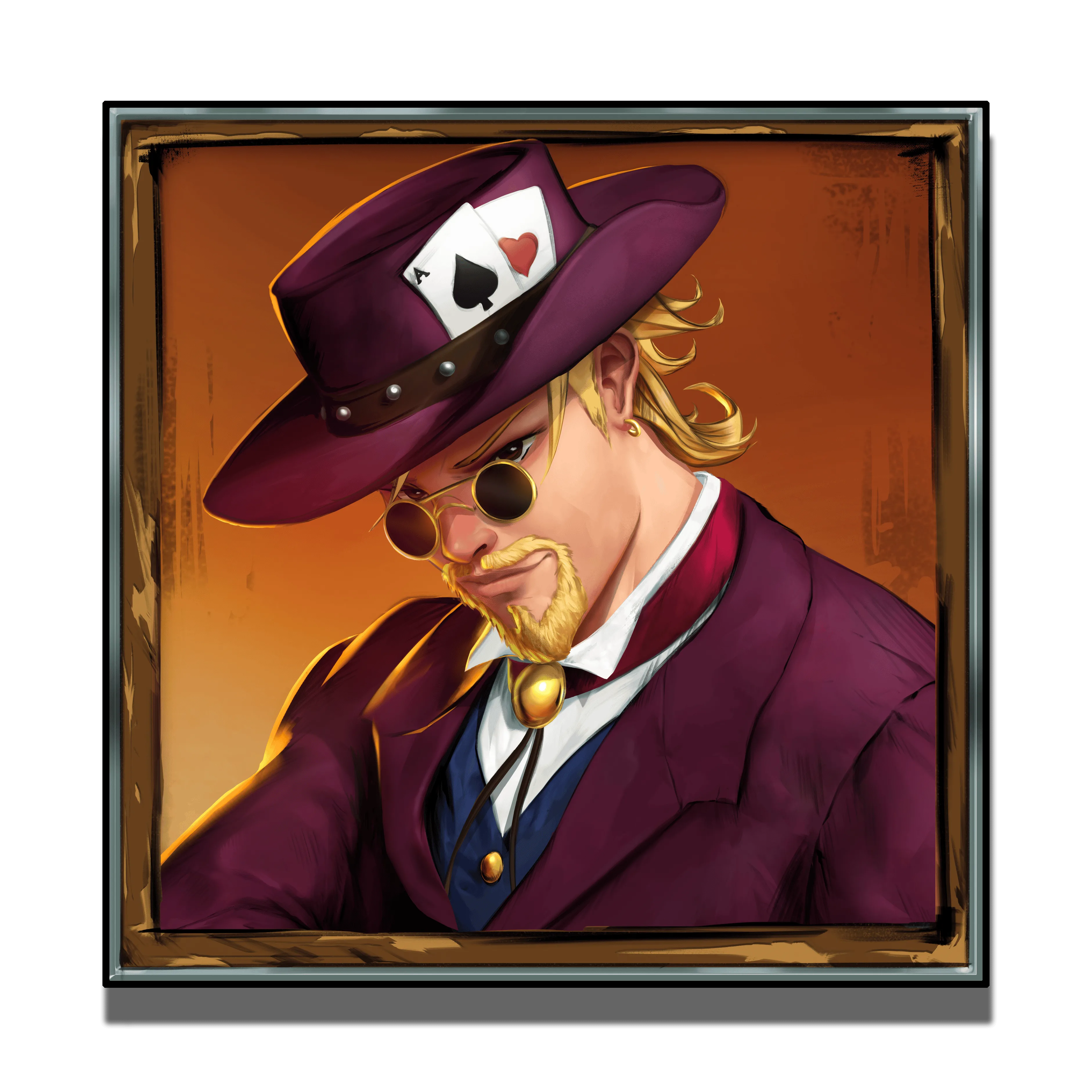 Buckshot Wilds — Free Spins