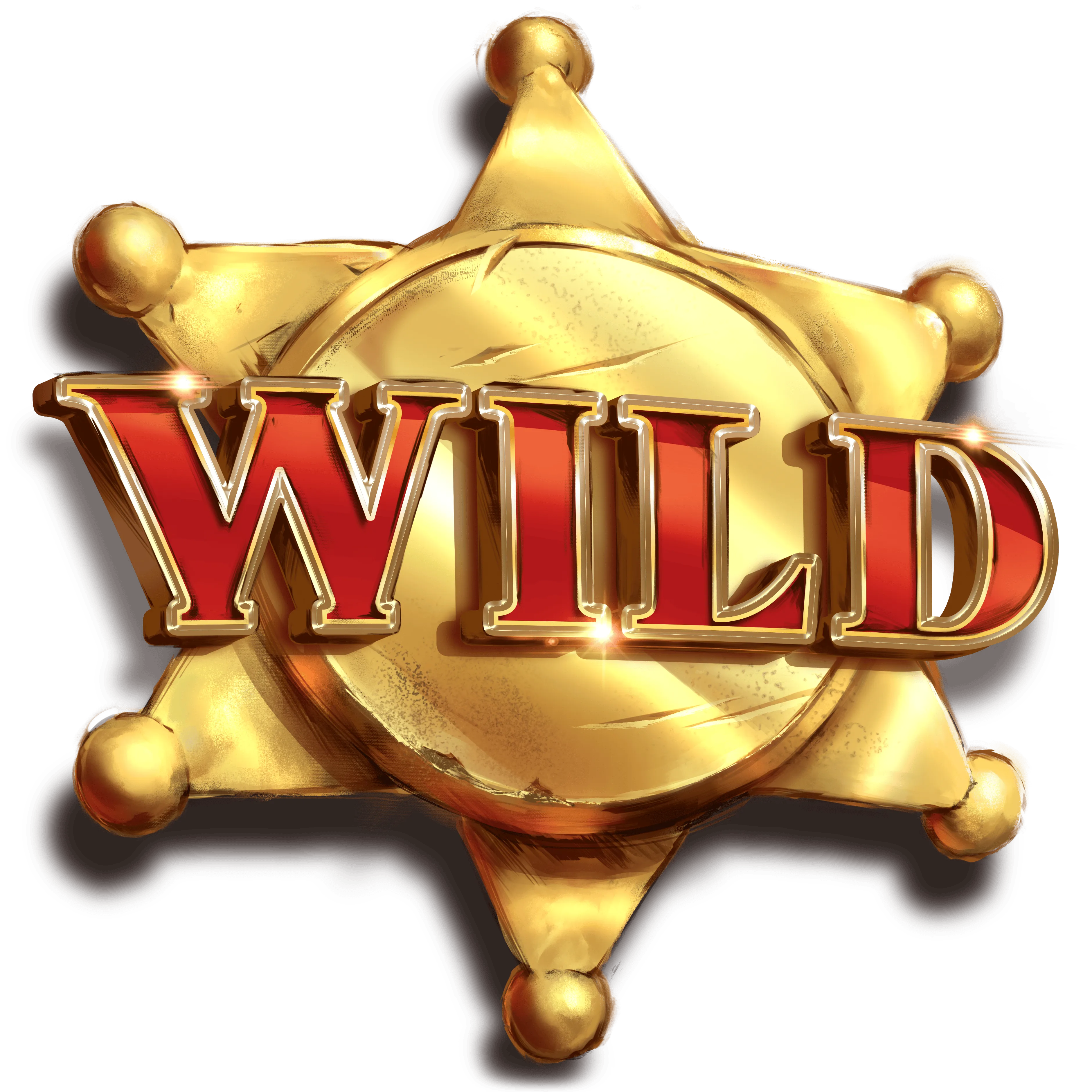 Buckshot Wilds — Wilds