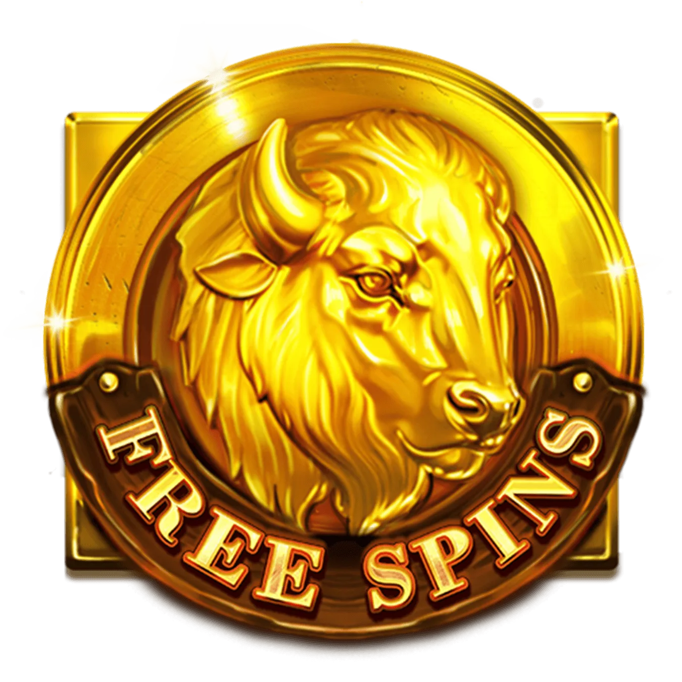 Buffalo Collector — Free Spins