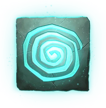 Buffalo Hunter — Mystery Symbols