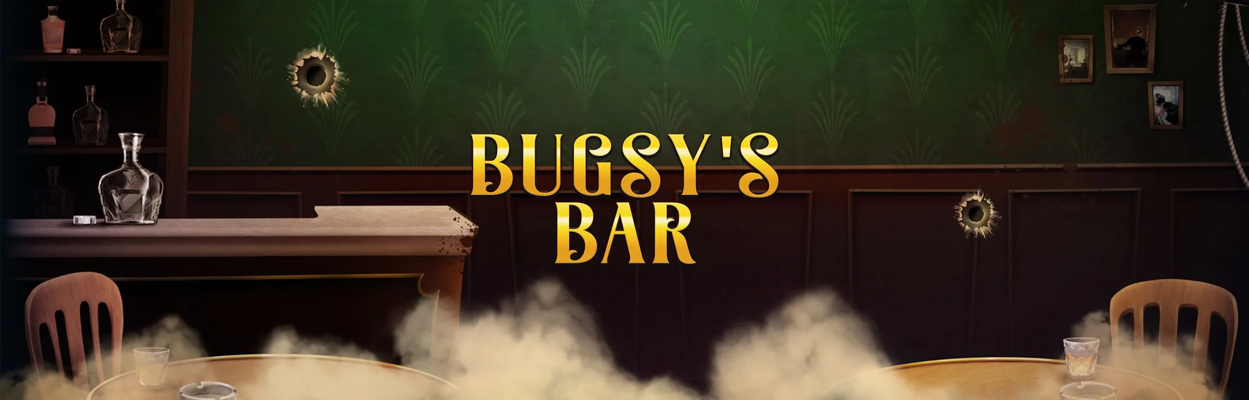 Bugsy's Bar