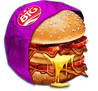 Burgers — Bonus Reel