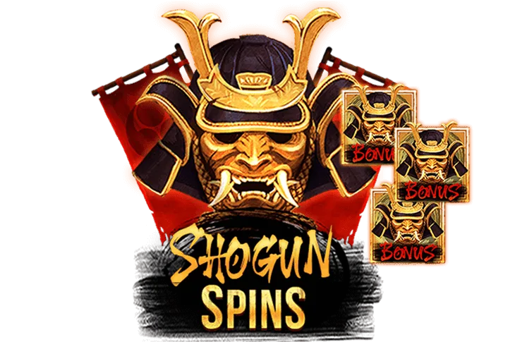 Bushido Ways xNudge® — Shogun Spins