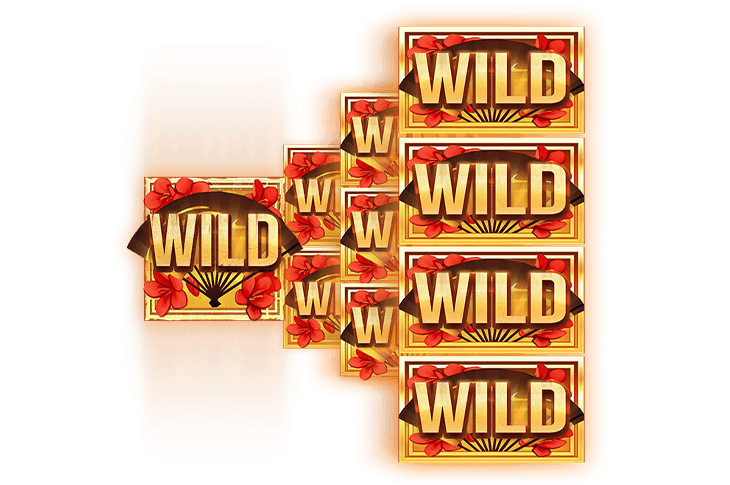 Bushido Ways xNudge® — Wild