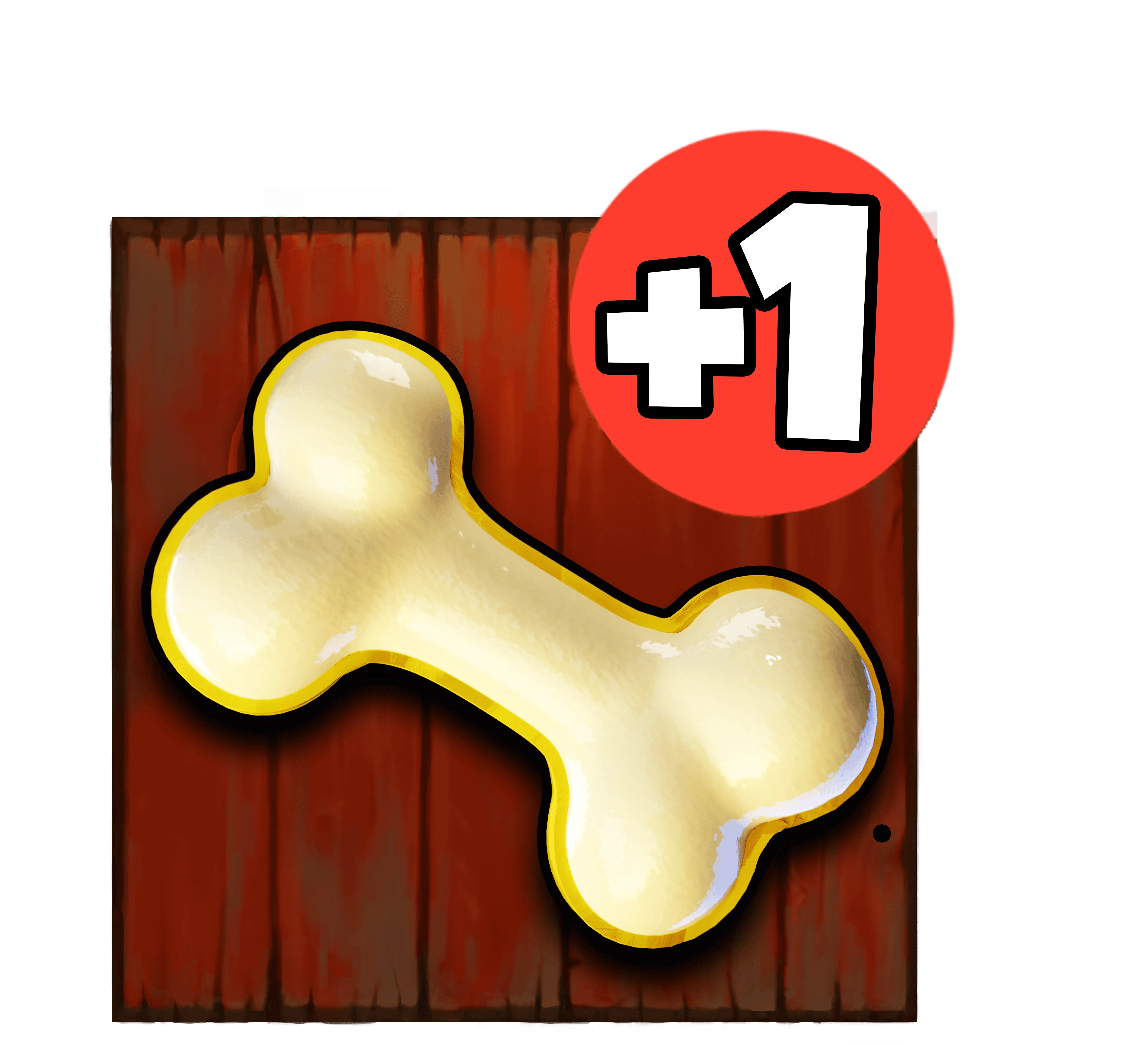 Buster’s Bones — Buster's Bones