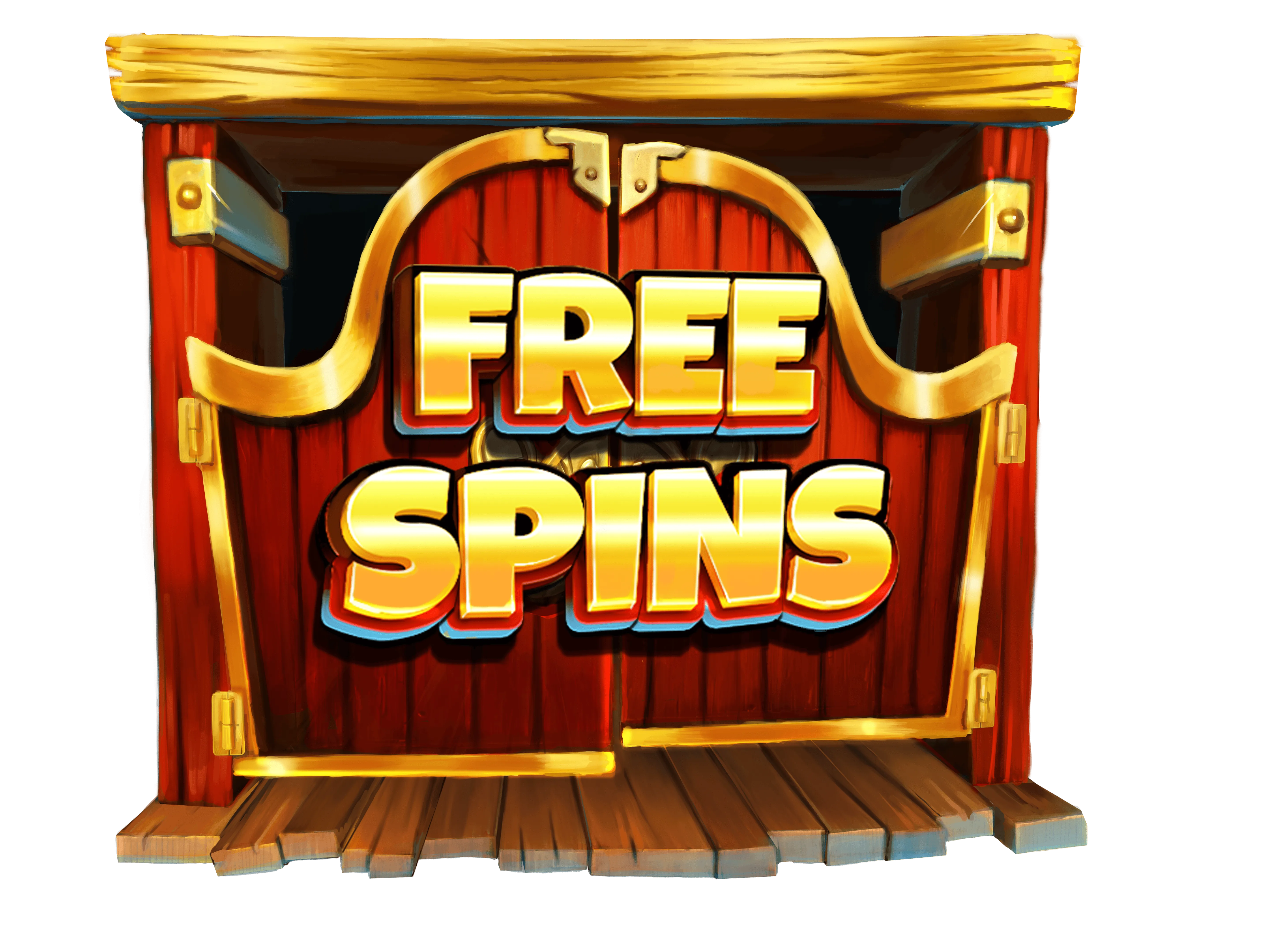 Buster’s Bones — Free Spins