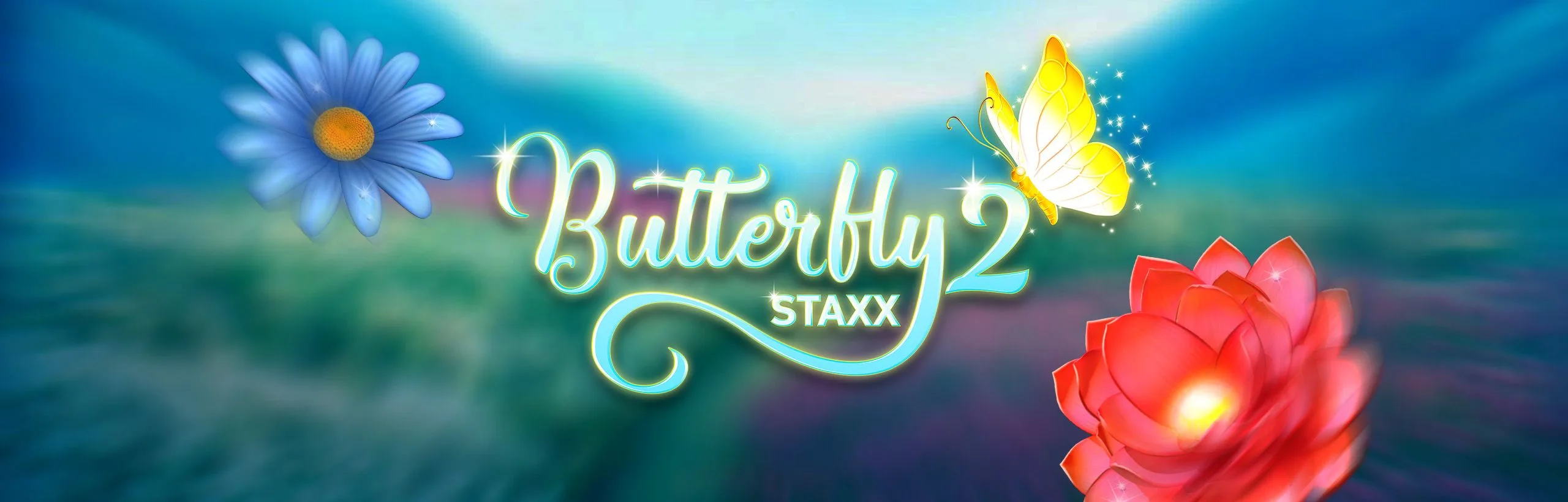 Butterfly Staxx 2