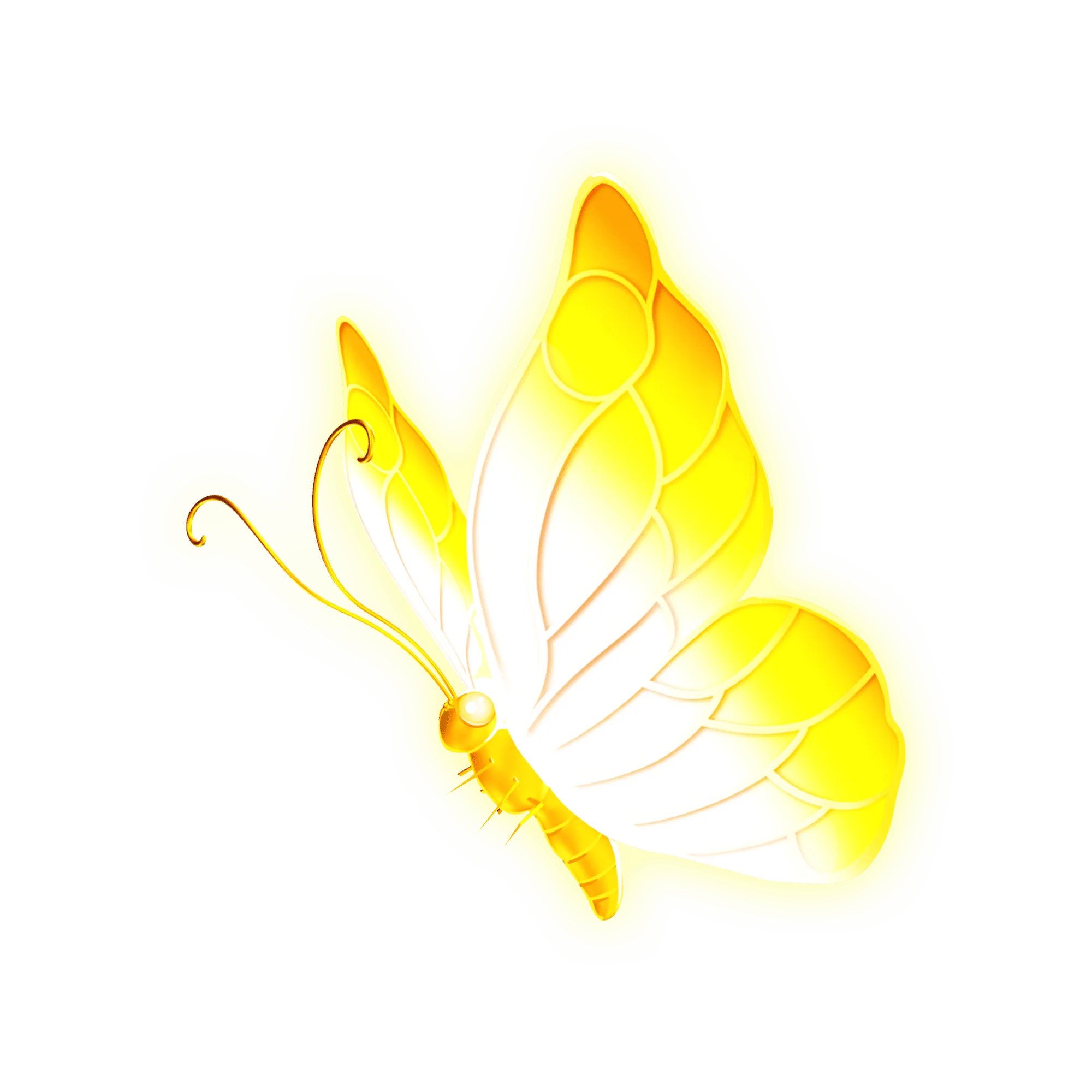 Butterfly Staxx 2 — Butterfly Frenzy