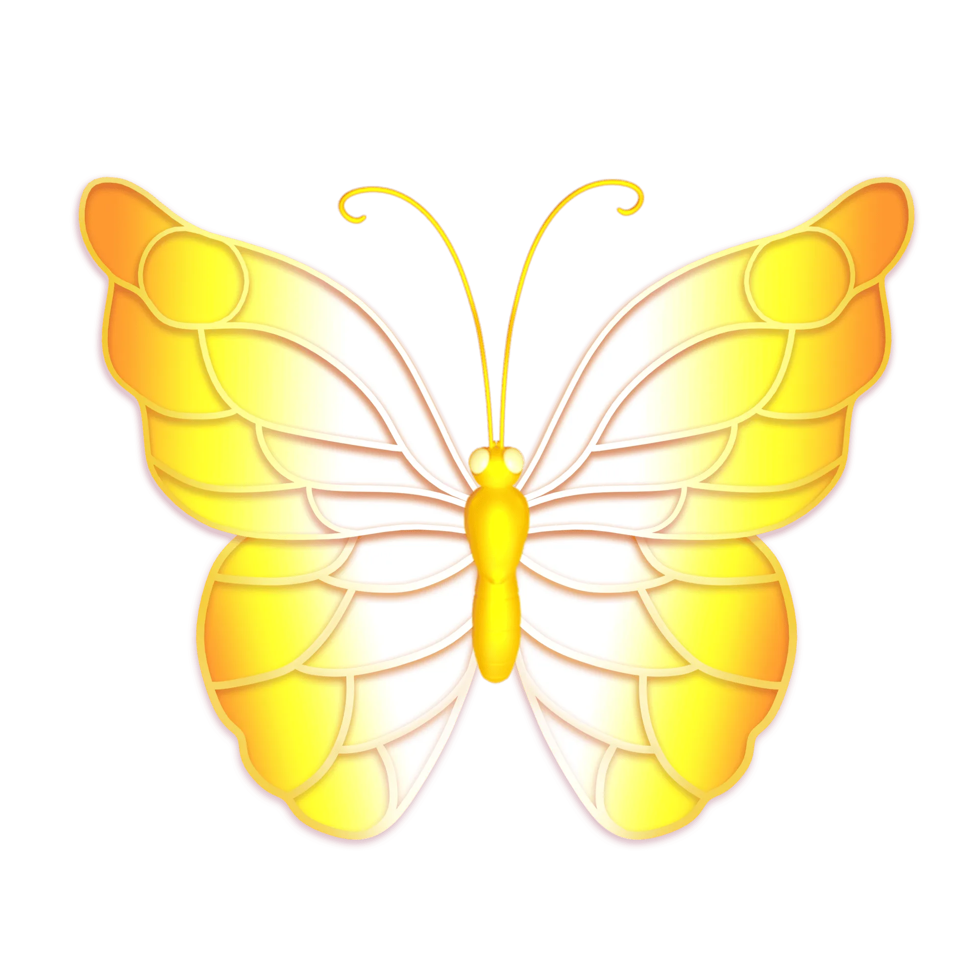 Butterfly Staxx 2 — Butterfly Spins