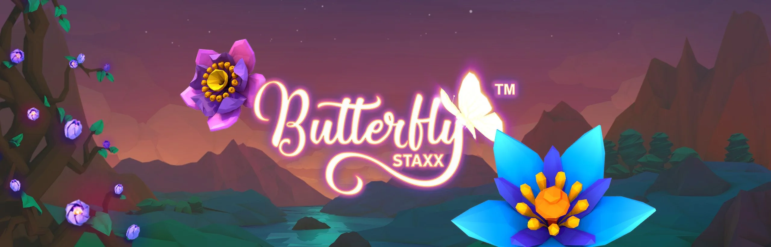 Butterfly Staxx