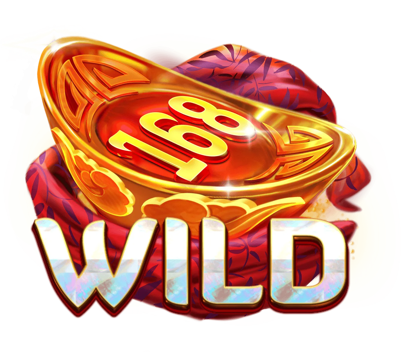 Cai Shen 168 — Cai Shen Wilds