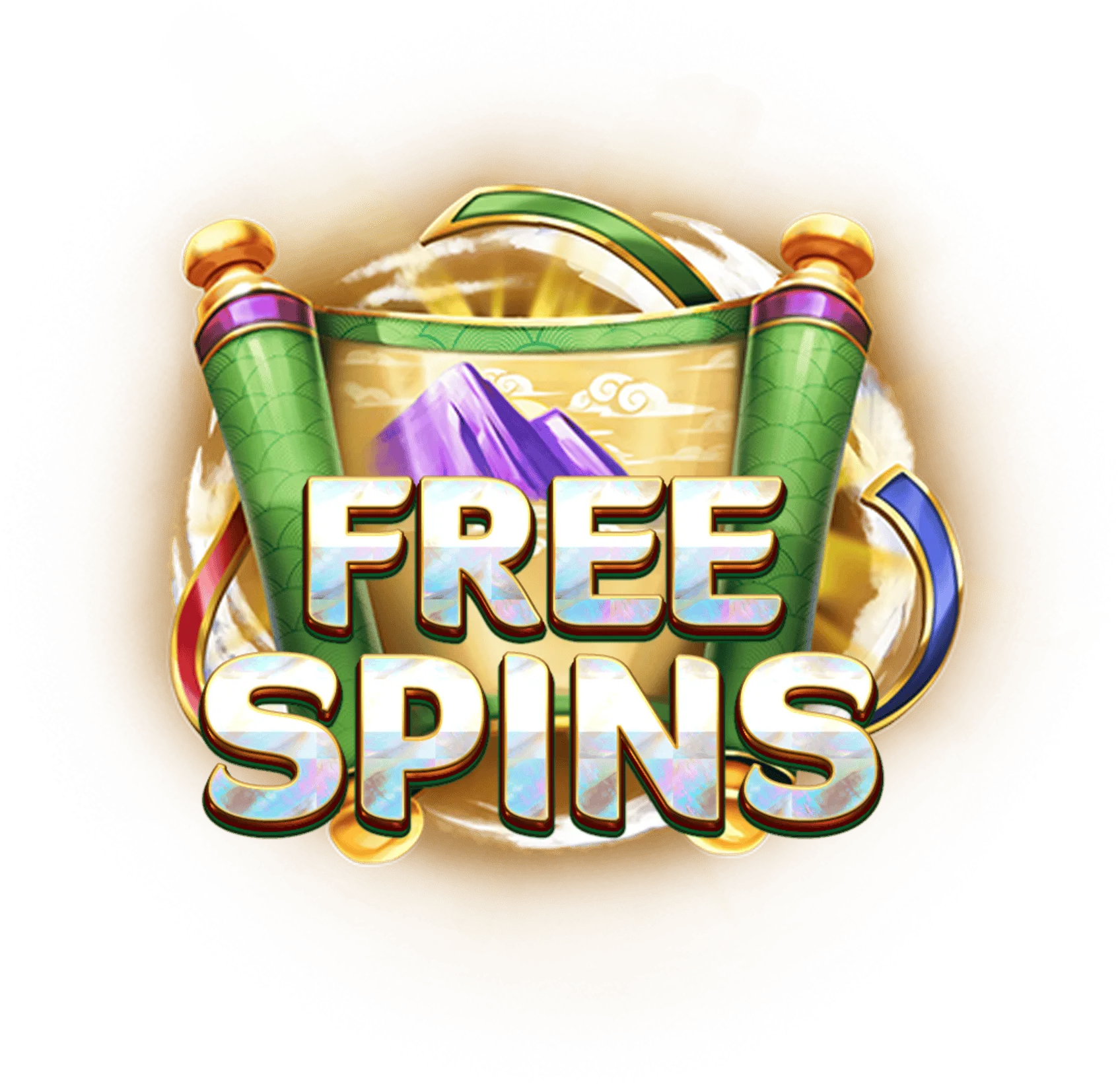 Cai Shen 168 — Free Spins