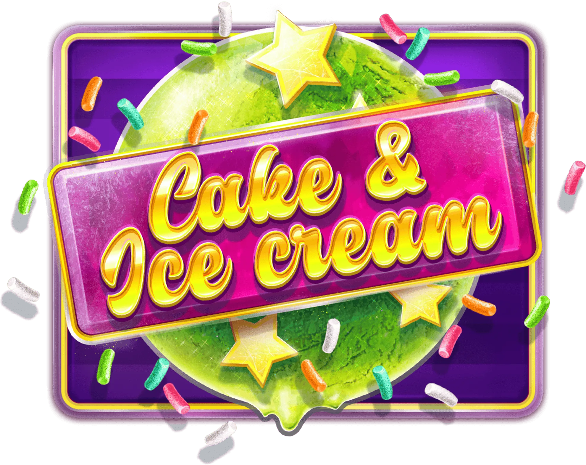 Cake & Ice Cream — Cake & Ice Cream