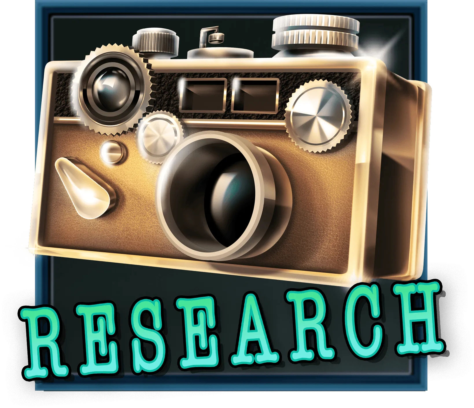 Case Closed — Evidence Symbols