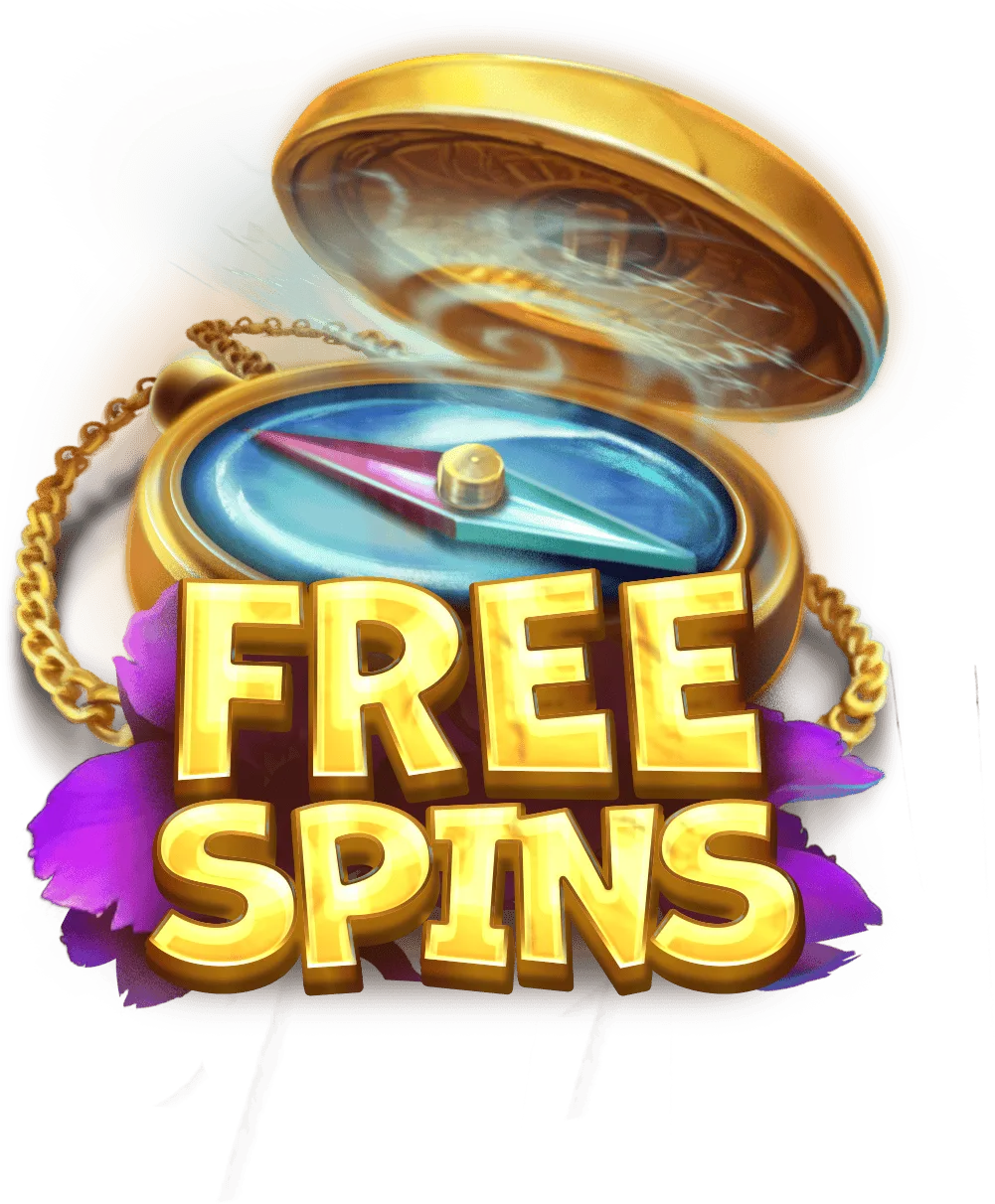 Cash Explorer — Free Spins