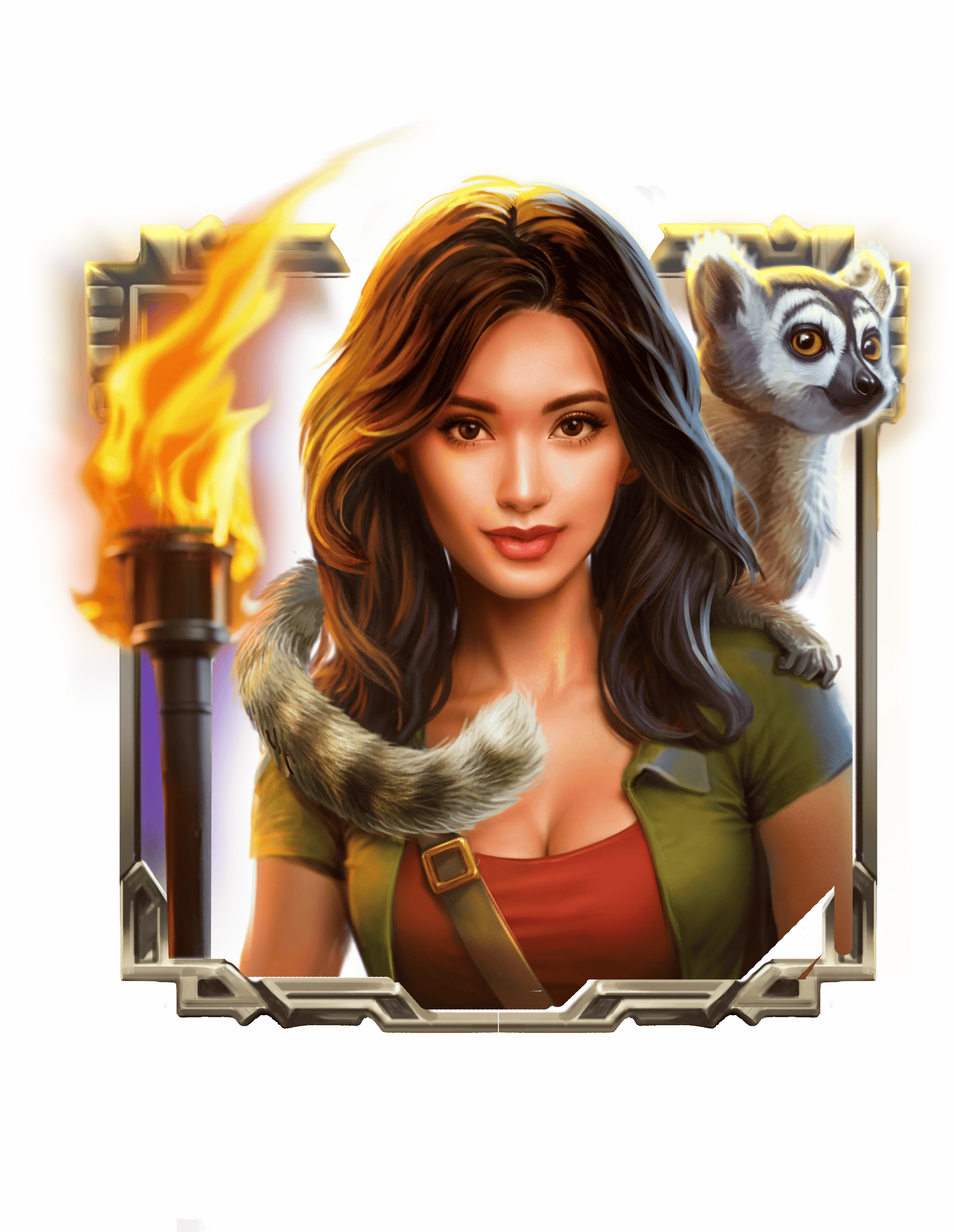 Cash Explorer — Girl Explorer