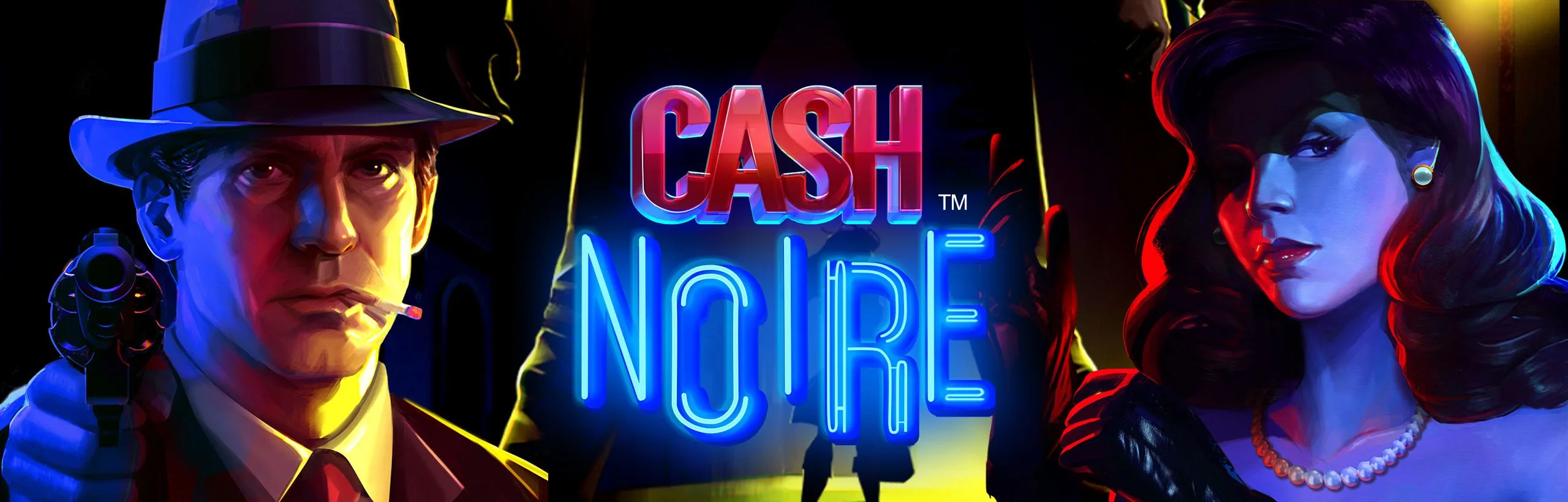 Cash Noire