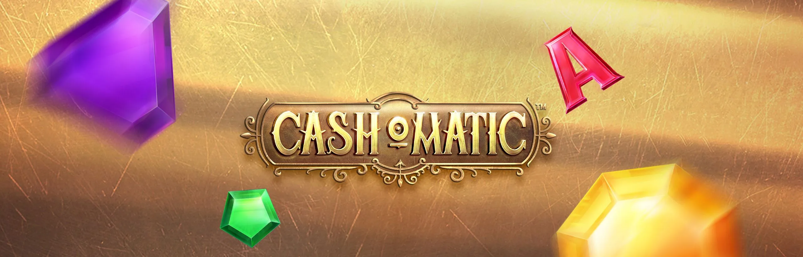 Cashomatic