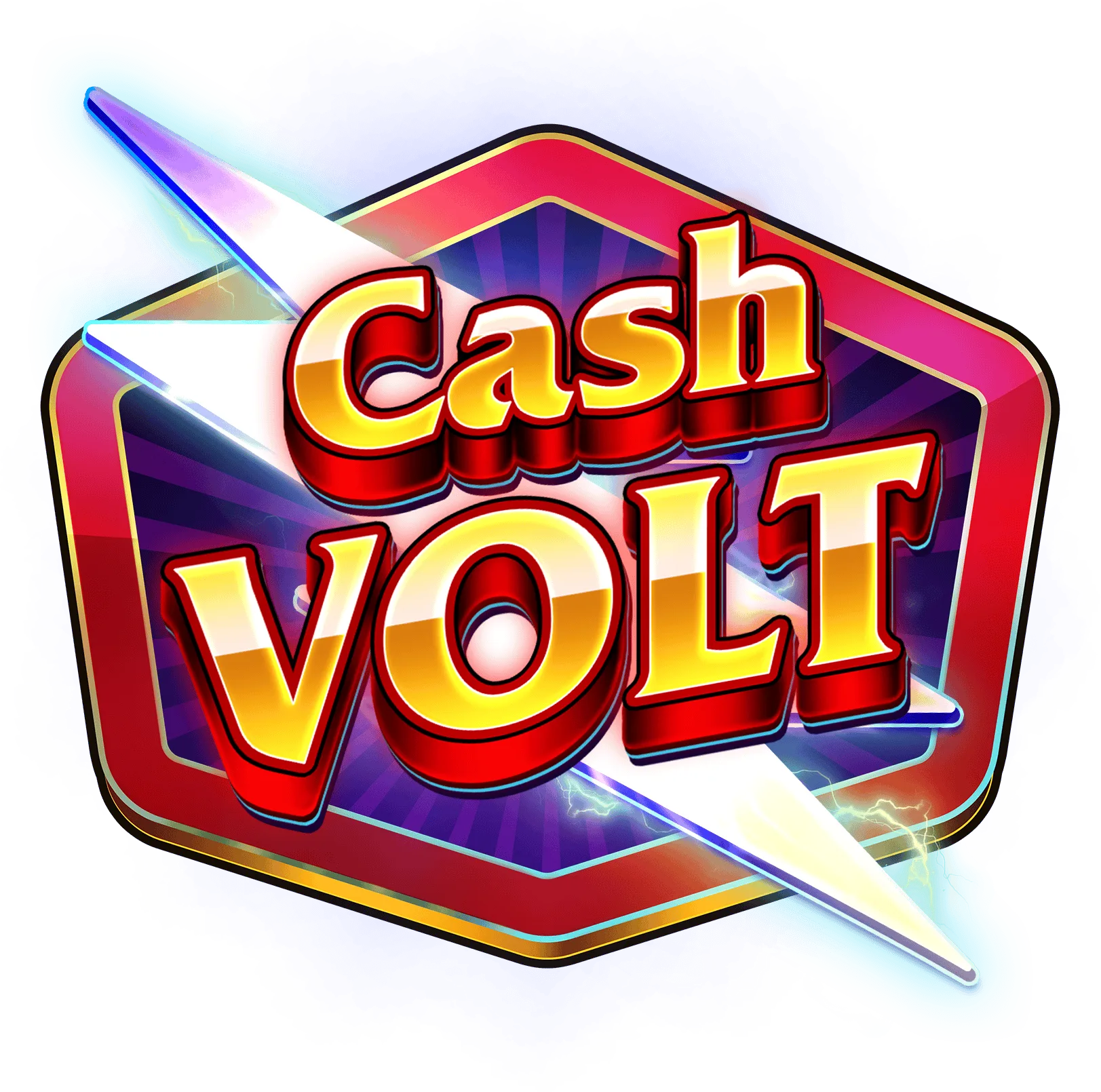 Cash Volt — Cash Volt