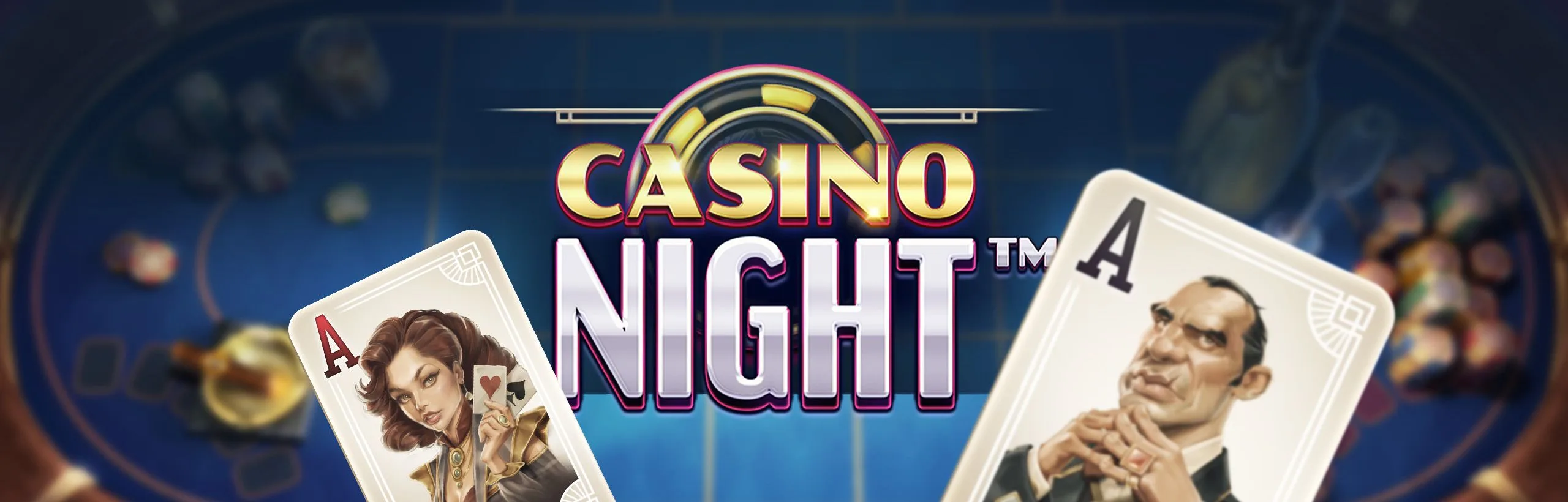 Casino Night