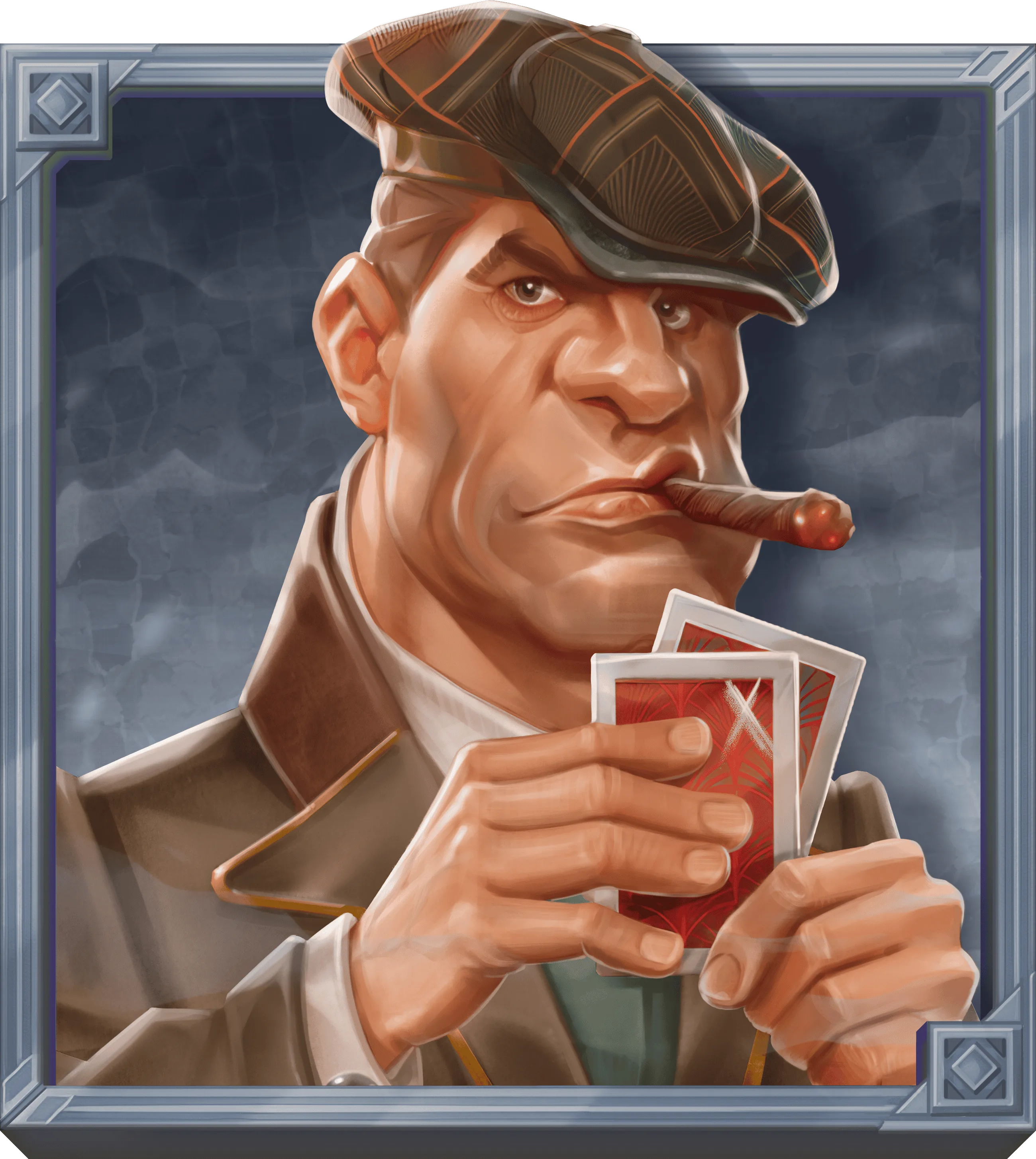 Casino Night — Special Symbols