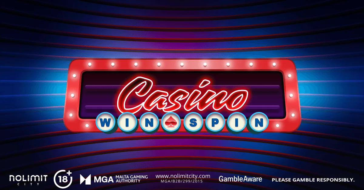 Casino Win Spin