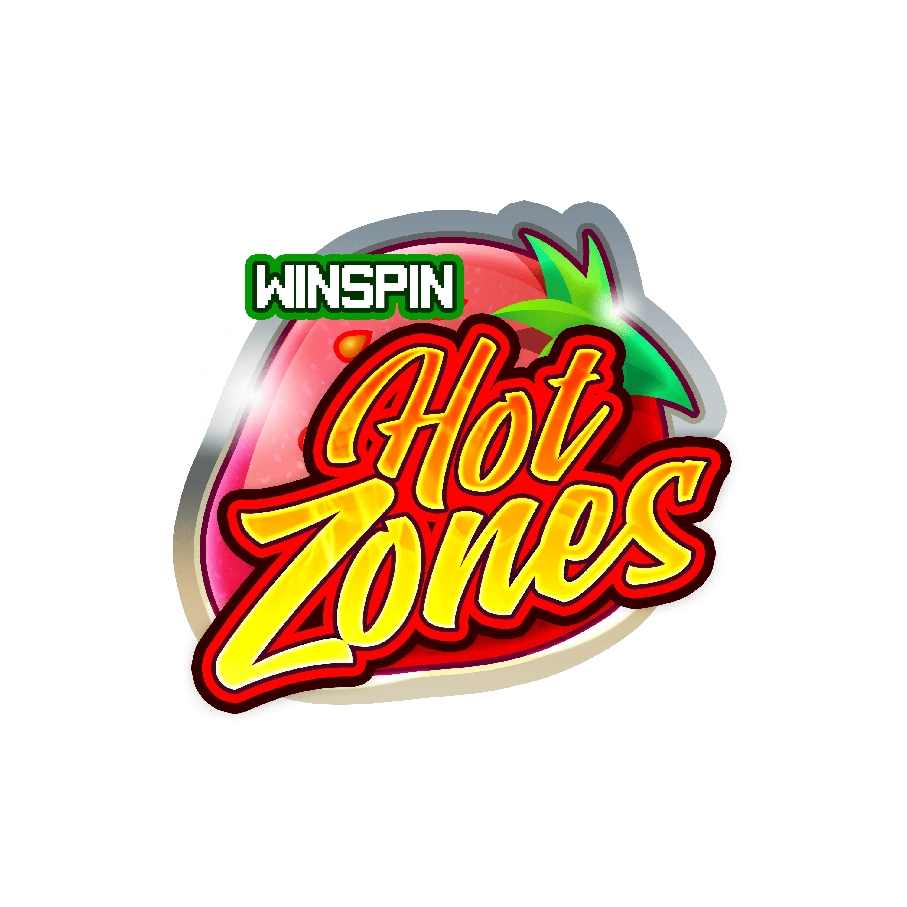 Casino Win Spin — Winspin Hot Zones