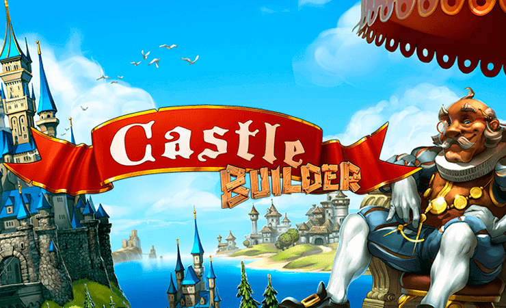 Castle Builder