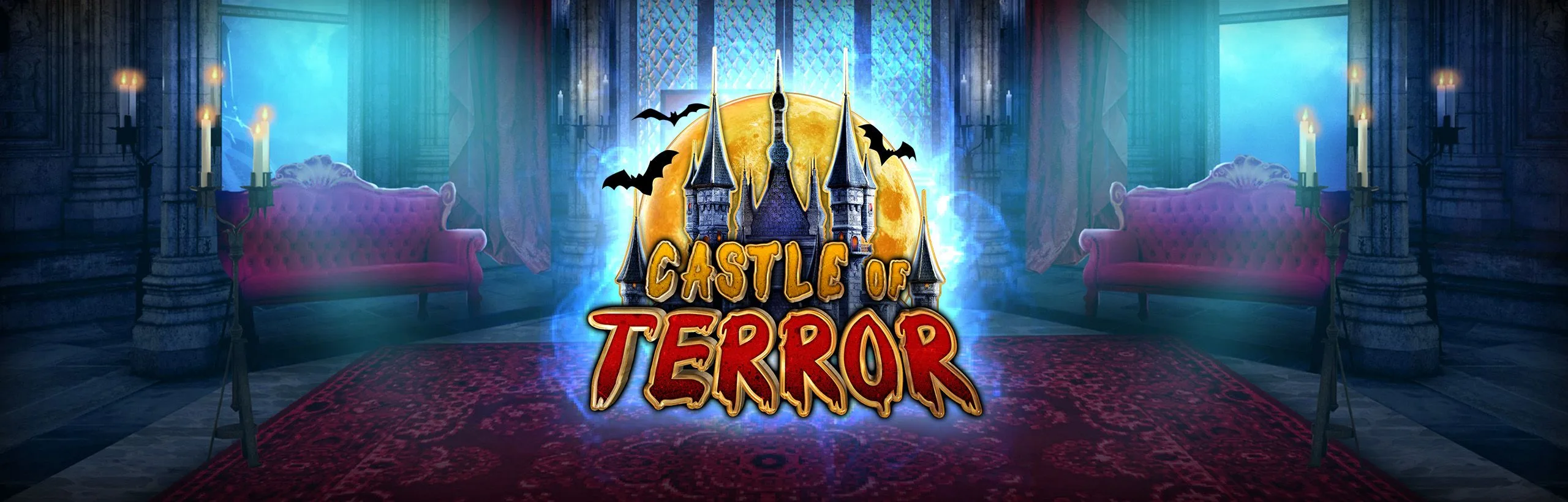 Castle of Terror