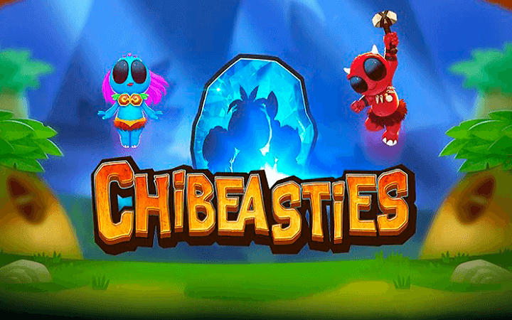 Chibeasties