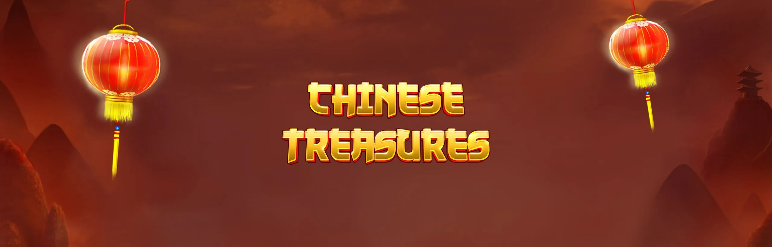 Chinese Treasures