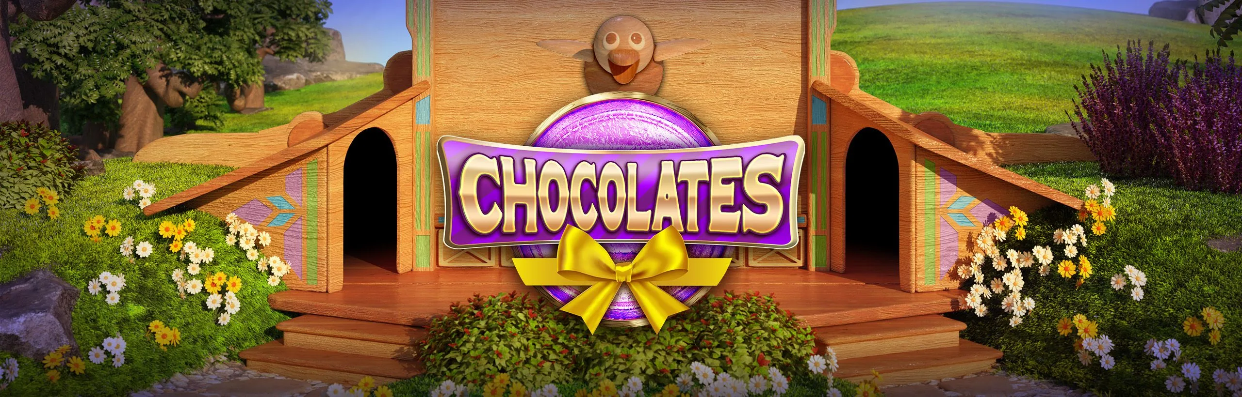 Chocolates