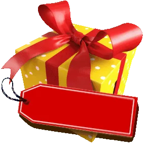 Christmas Catch — Gifts Bonus