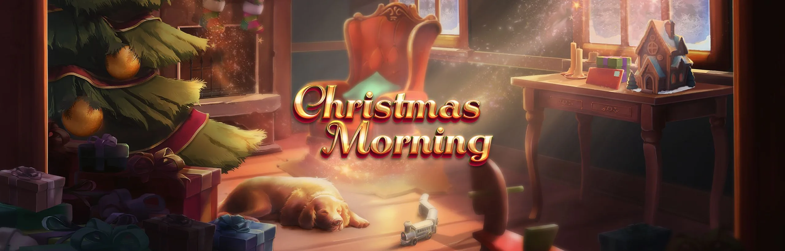 Christmas Morning