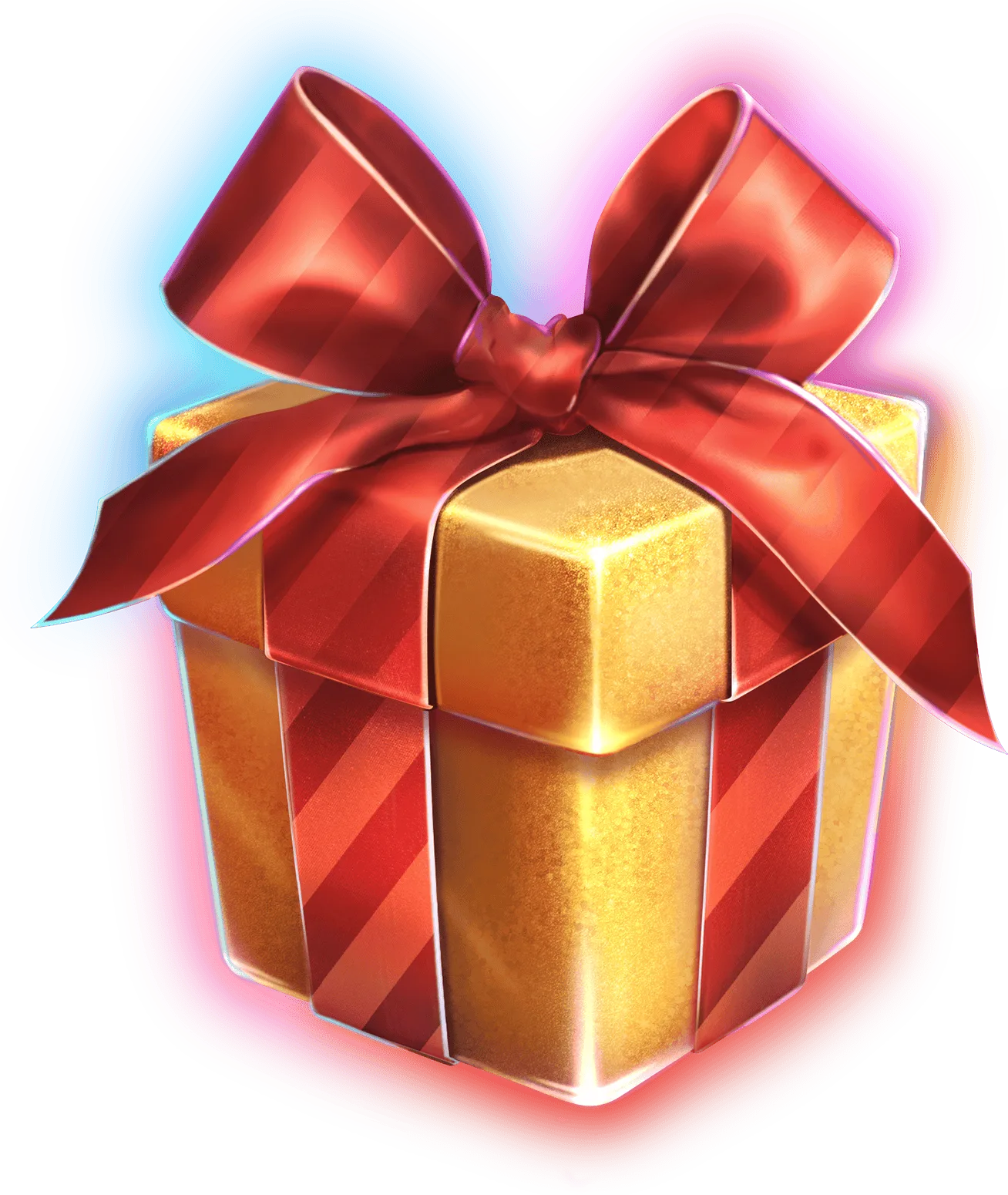 Christmas Morning — Christmas Presents