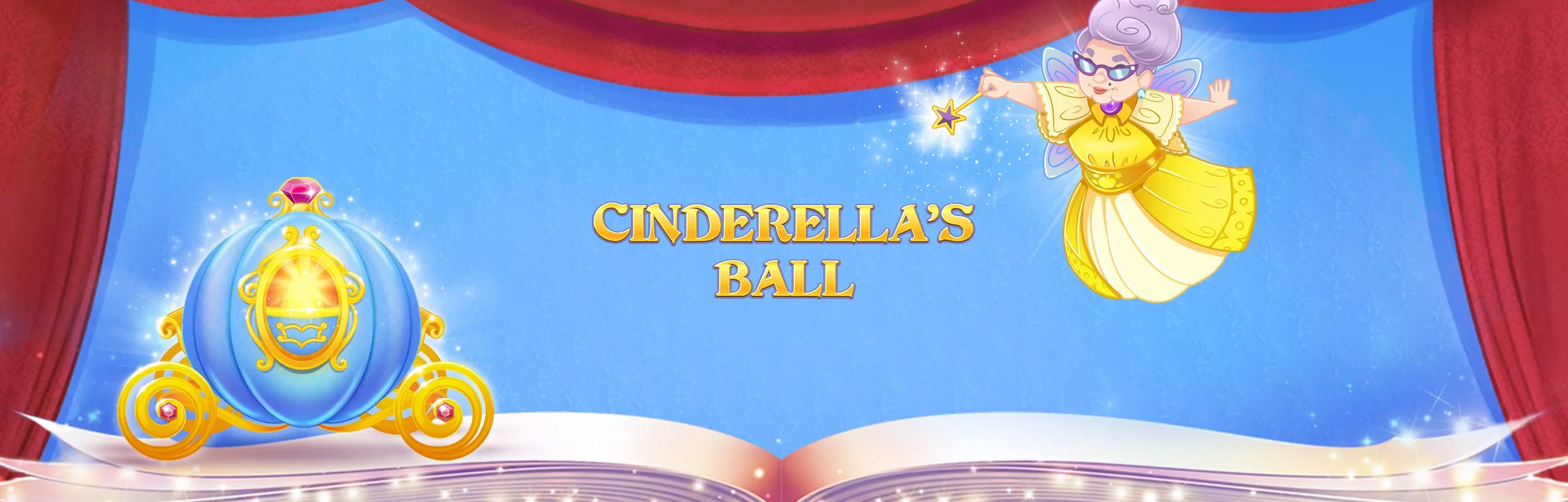 Cinderella's Ball