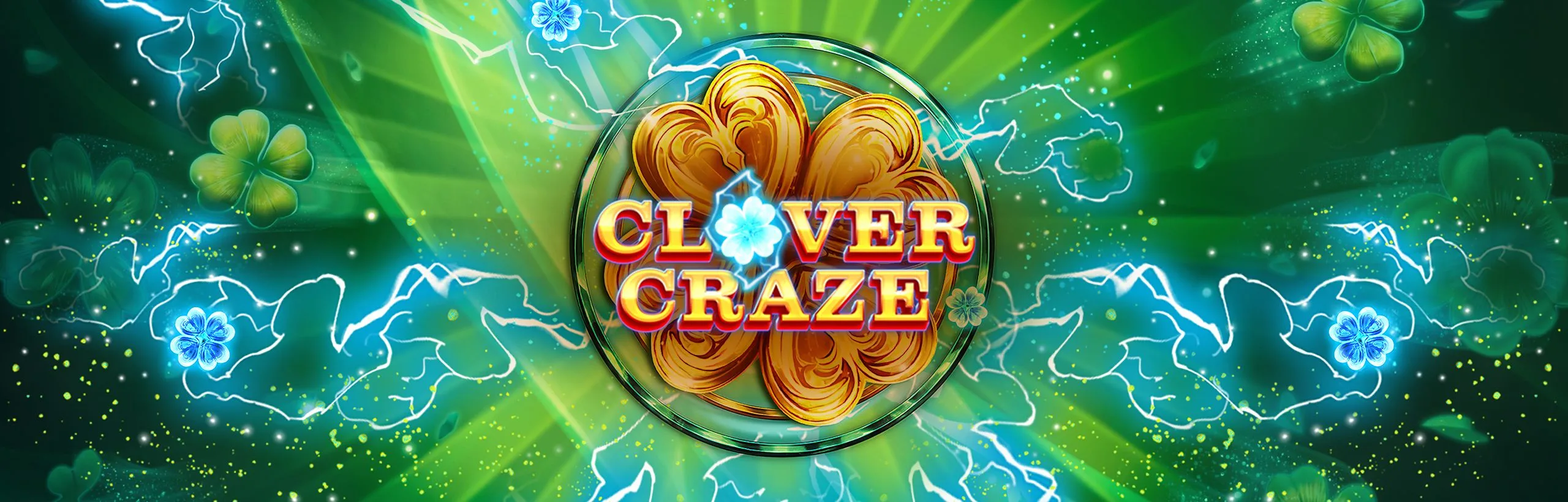 Clover Craze