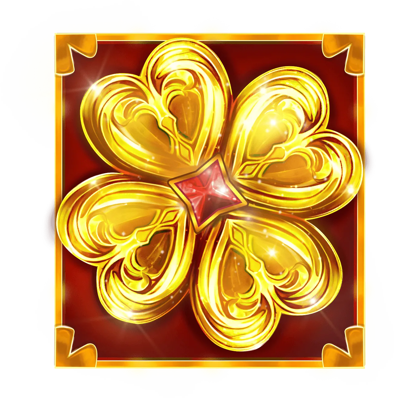 Clover Craze — Golden Clover Special Feature