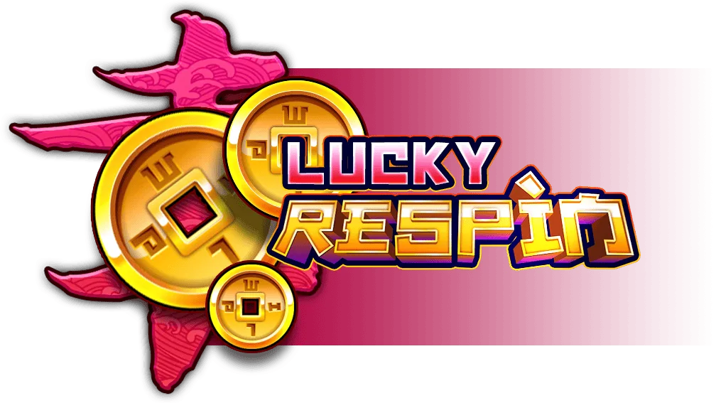 Coins of Fortune — Lucky Respins