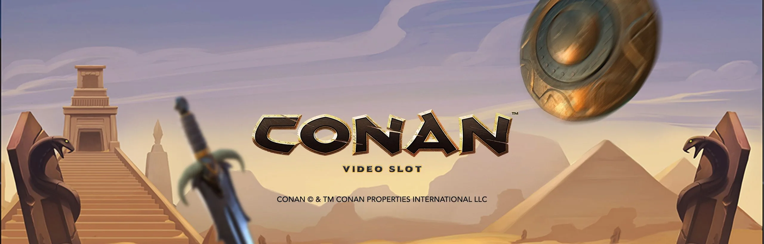 Conan