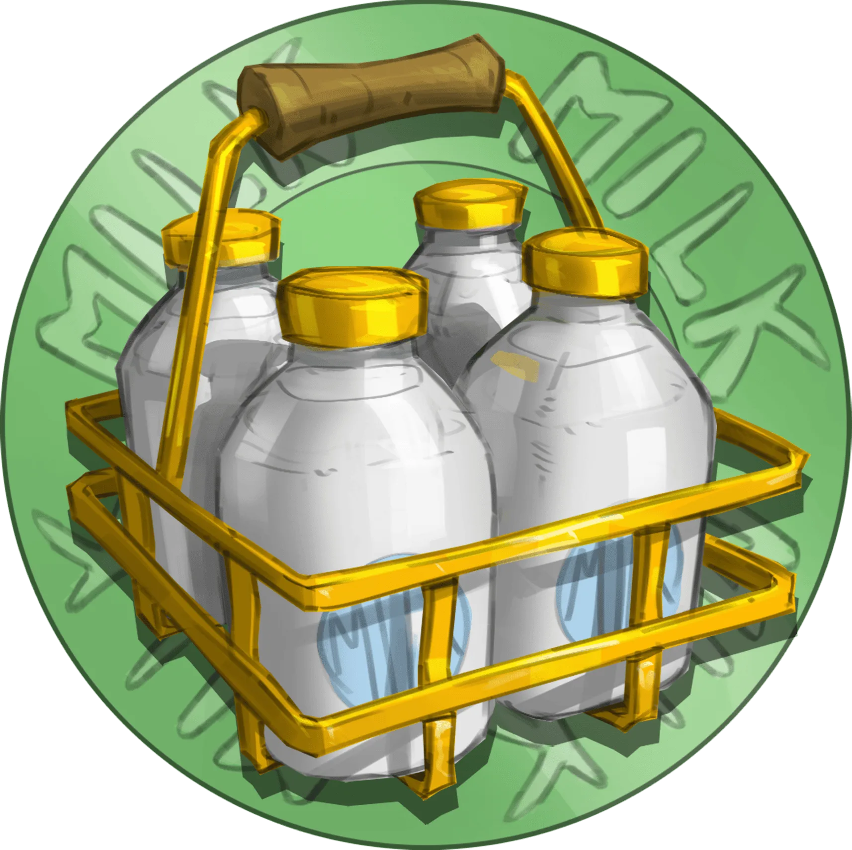 Cornelius Milk Hunter Megaways™ — Cash Prize and Cash Prize Collector