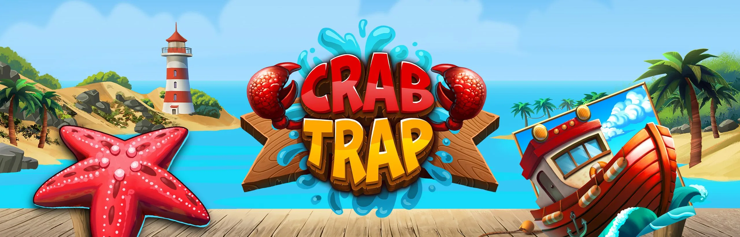 Crab Trap