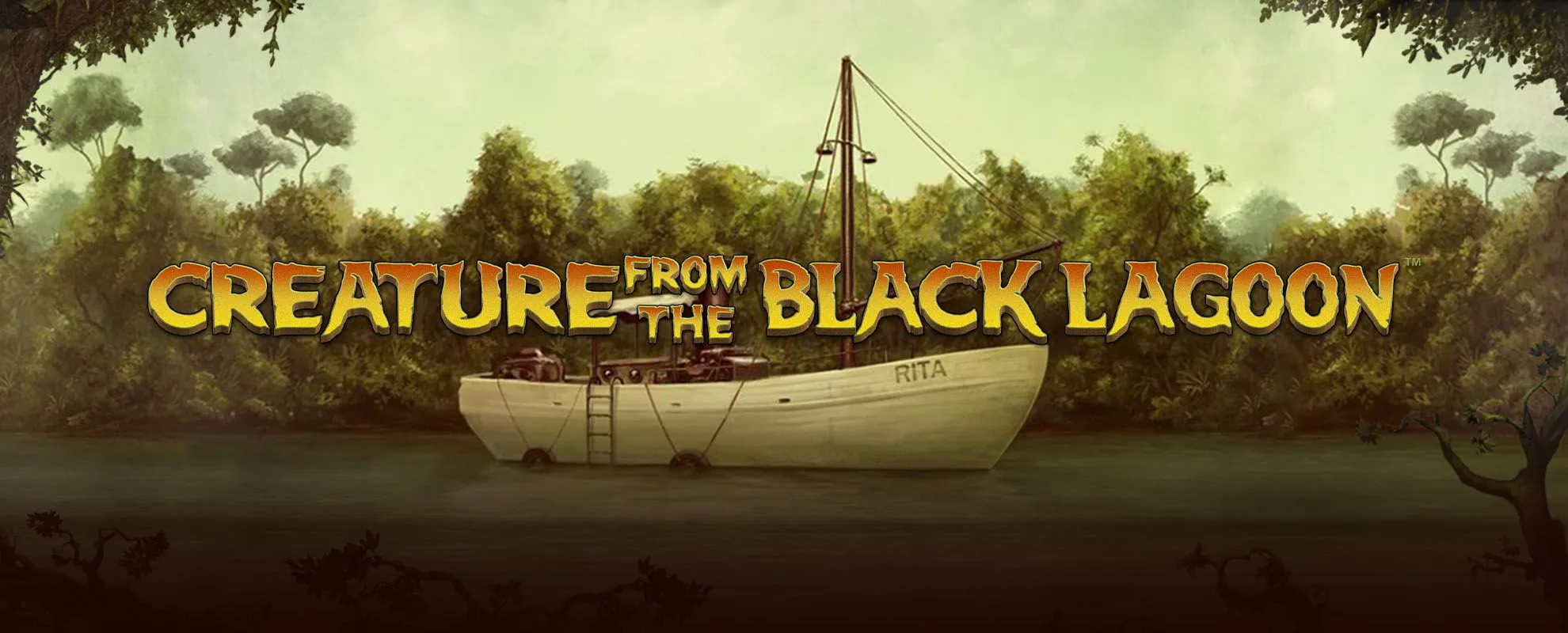 Creature from the Black Lagoon