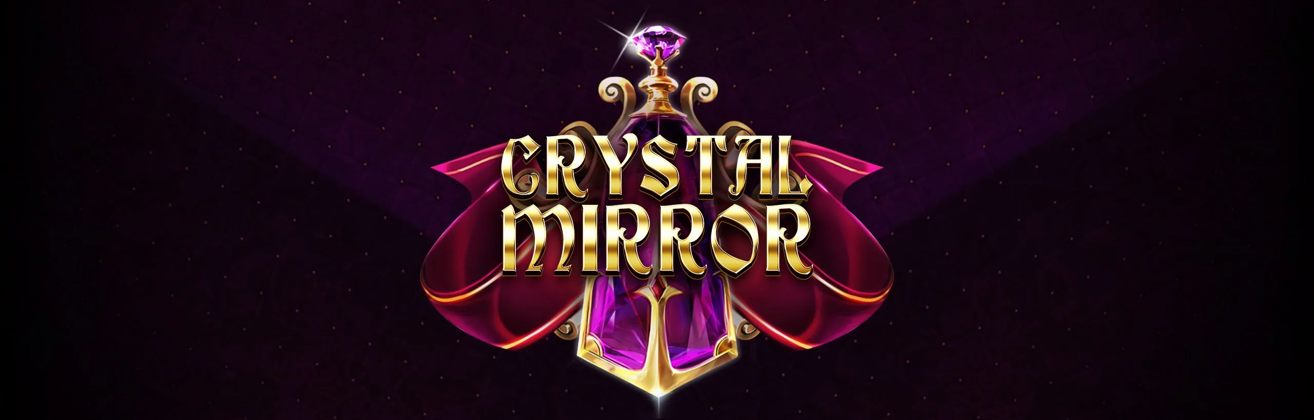 Crystal Mirror