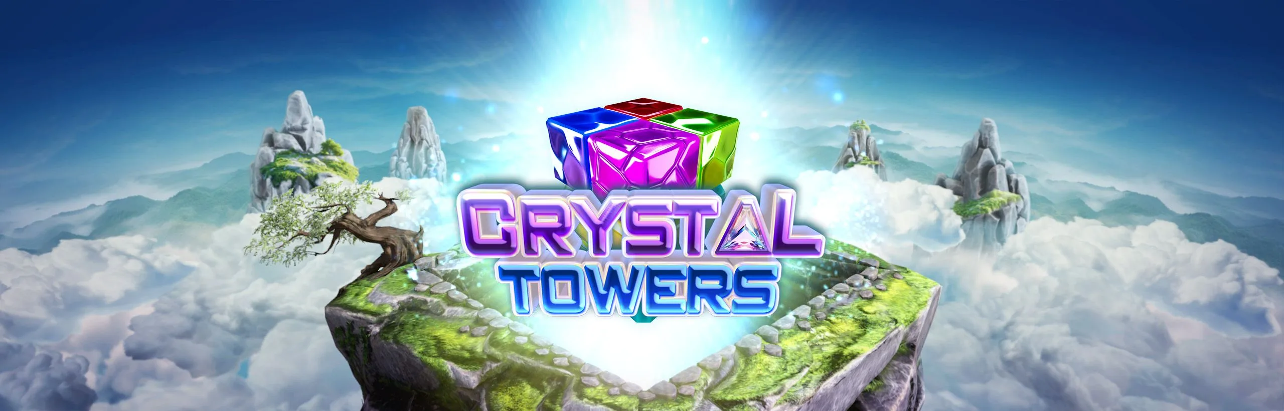 Crystal Towers
