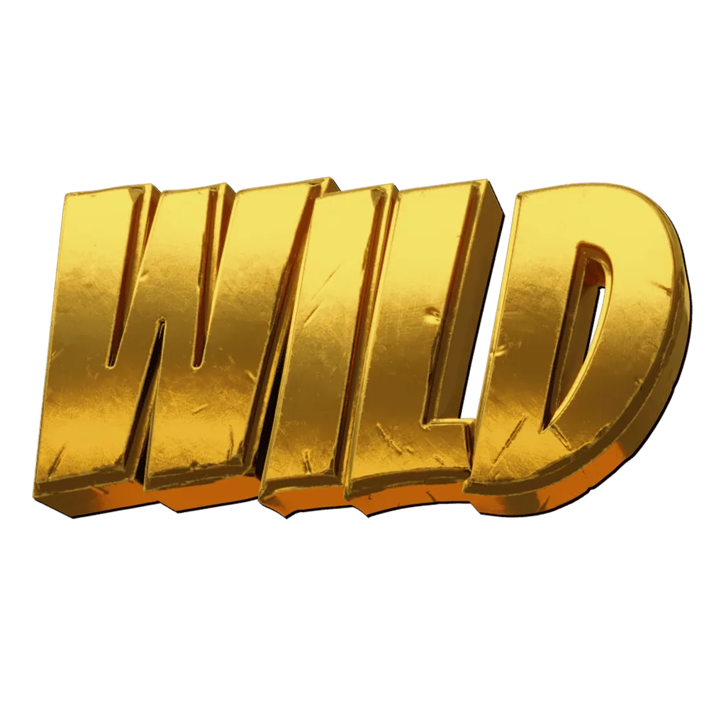 Cursed Treasure — Wilds