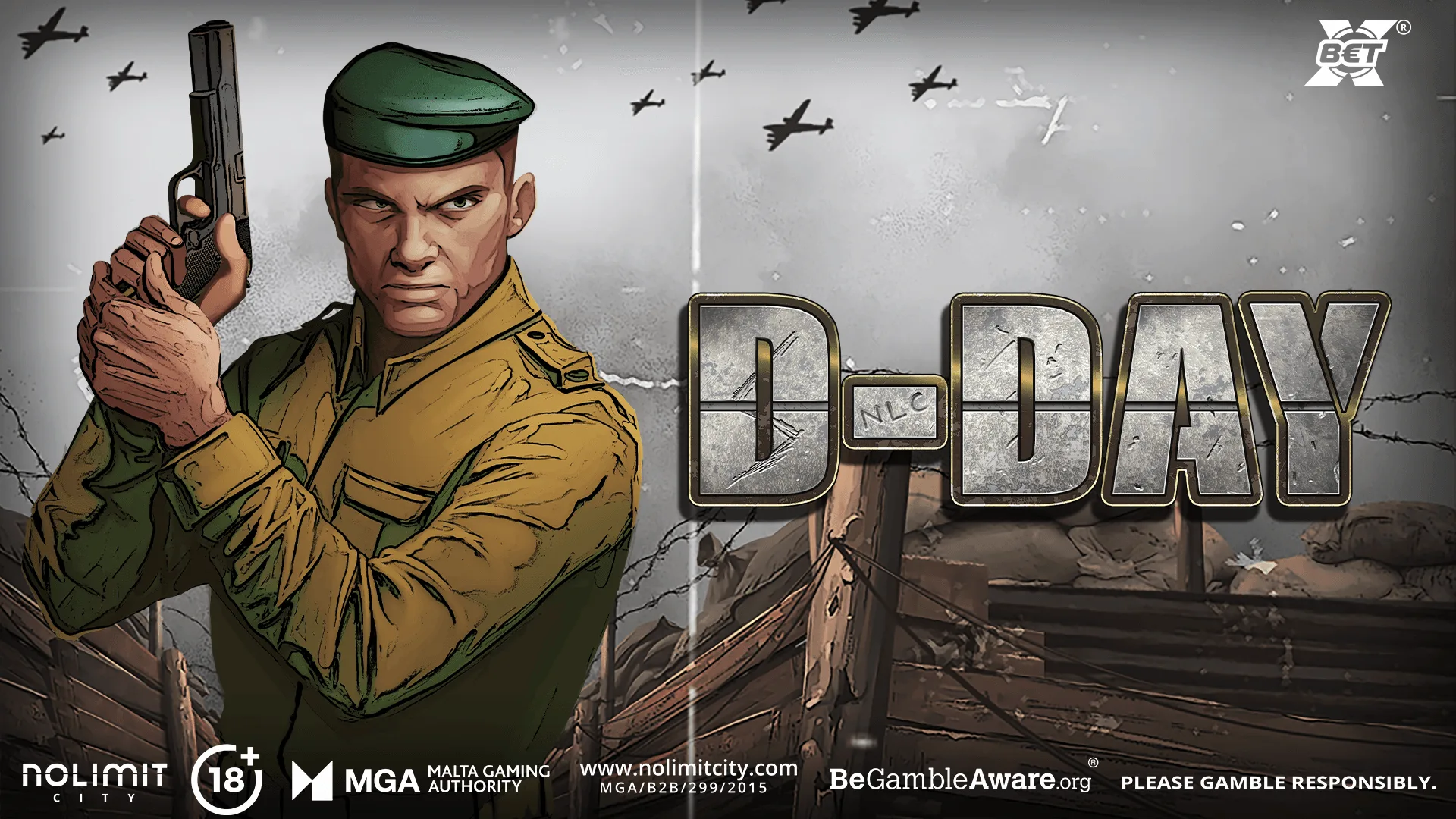 D-Day