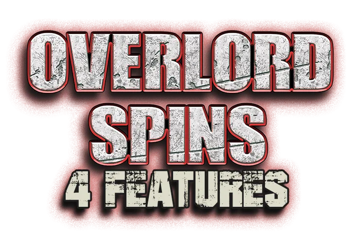 D-Day — Overlord Spins